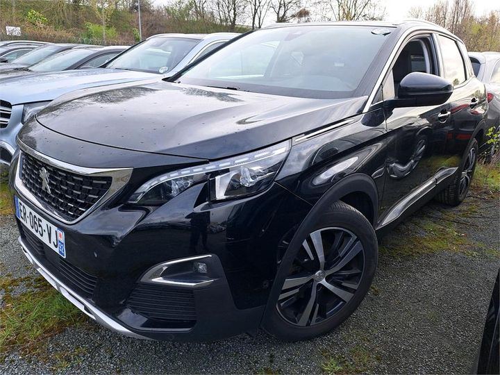 peugeot 3008 2017 vf3mcbhzwhs283542