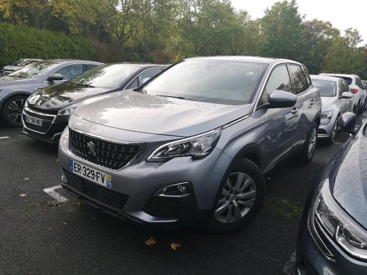 peugeot 3008 2017 vf3mcbhzwhs286764