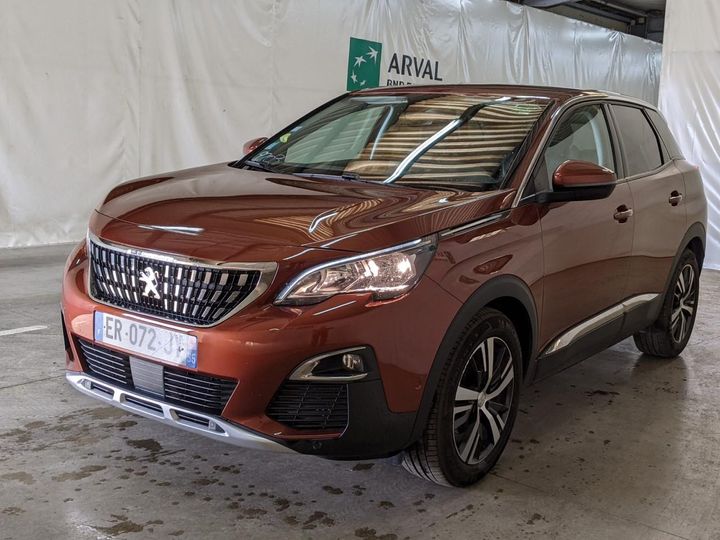 peugeot 3008 2017 vf3mcbhzwhs288808