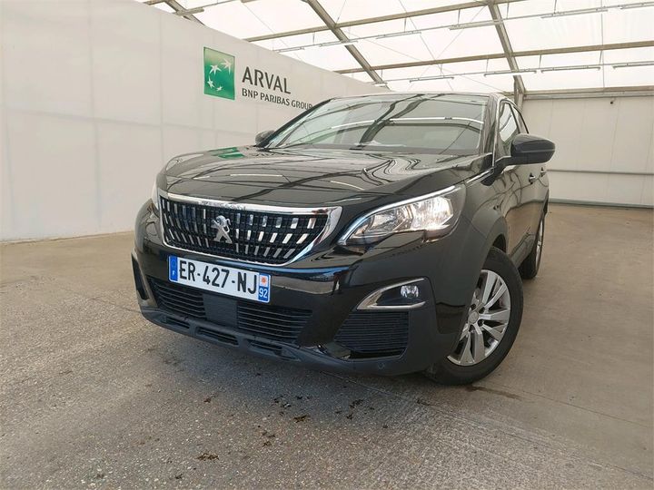 peugeot 3008 2017 vf3mcbhzwhs290247