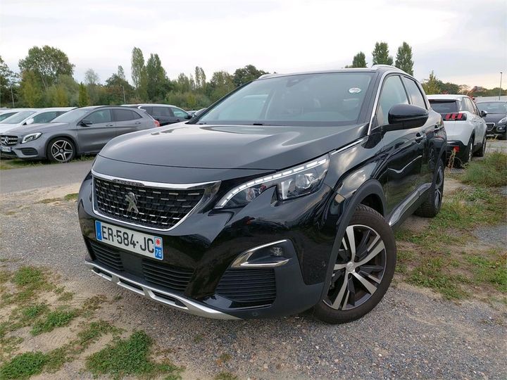 peugeot 3008 2017 vf3mcbhzwhs290812