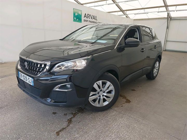 peugeot 3008 2017 vf3mcbhzwhs292566