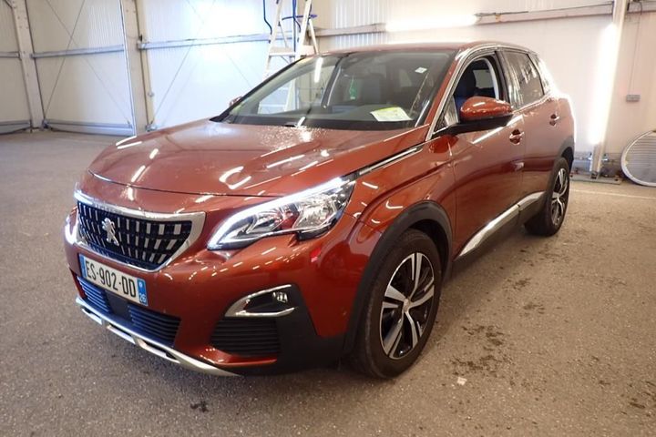 peugeot 3008 2017 vf3mcbhzwhs292783