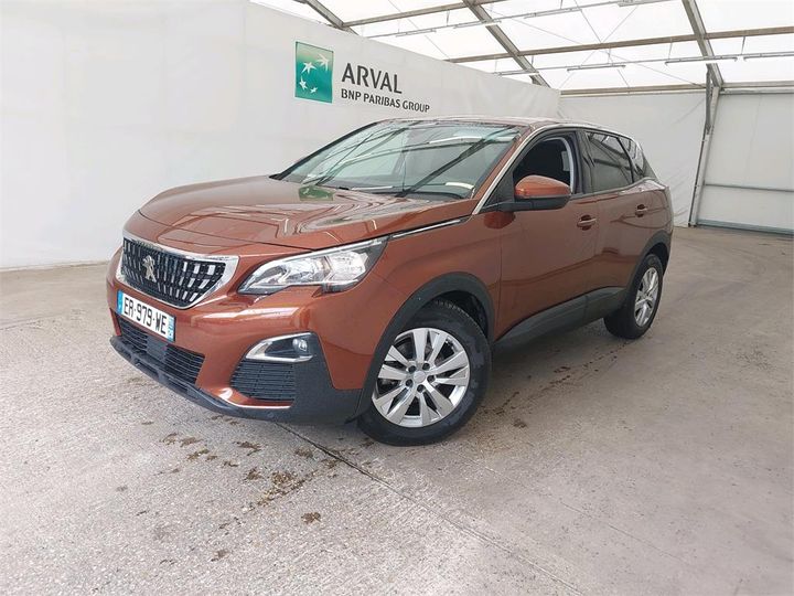 peugeot 3008 2017 vf3mcbhzwhs294687