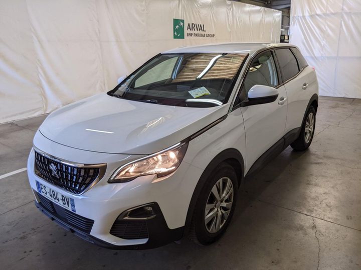 peugeot 3008 2017 vf3mcbhzwhs294722