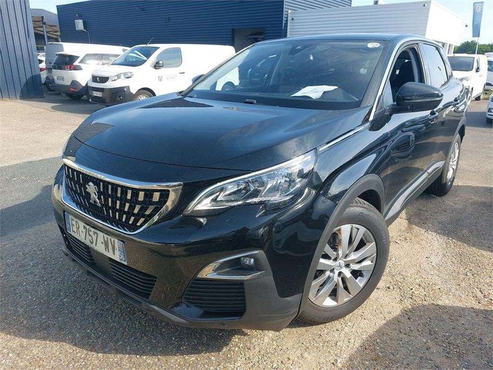 peugeot 3008 2017 vf3mcbhzwhs301849