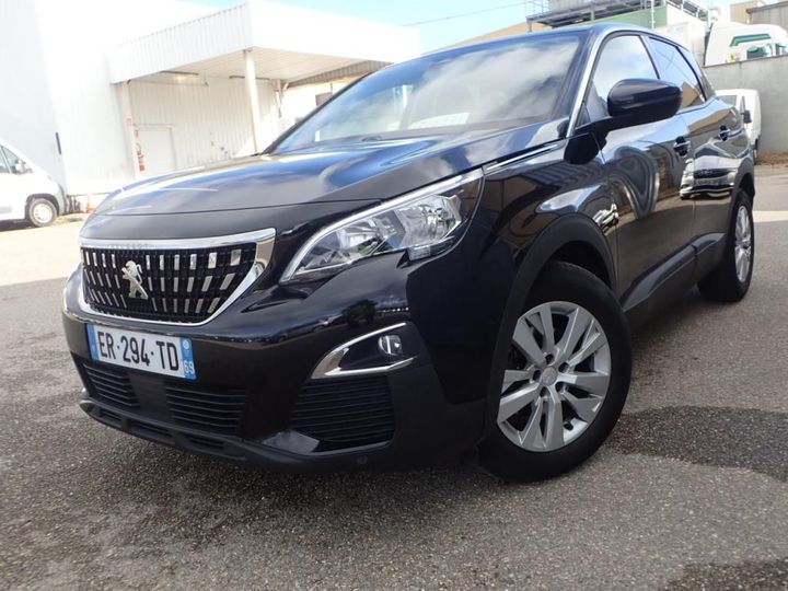 peugeot 3008 2017 vf3mcbhzwhs303576