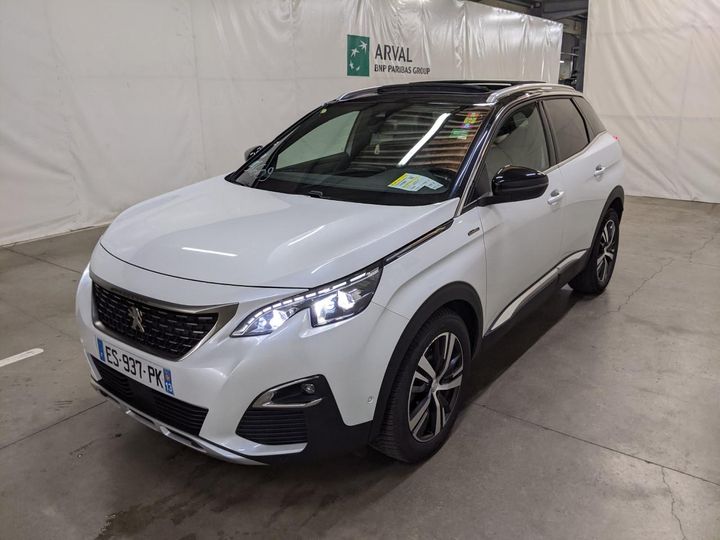 peugeot 3008 2017 vf3mcbhzwhs304713