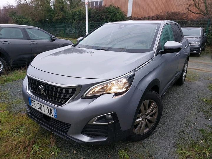 peugeot 3008 2017 vf3mcbhzwhs307733