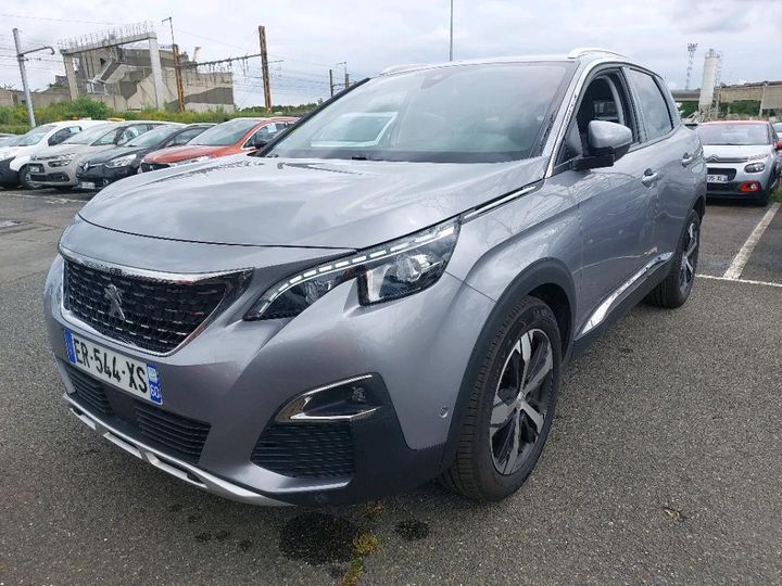 peugeot 3008 2017 vf3mcbhzwhs308107