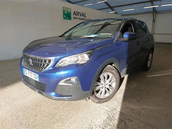 peugeot 3008 2017 vf3mcbhzwhs312826