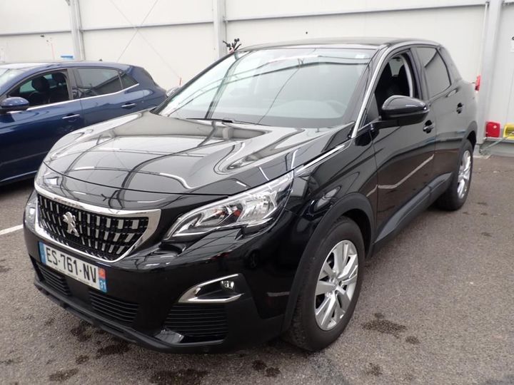 peugeot 3008 2017 vf3mcbhzwhs315317