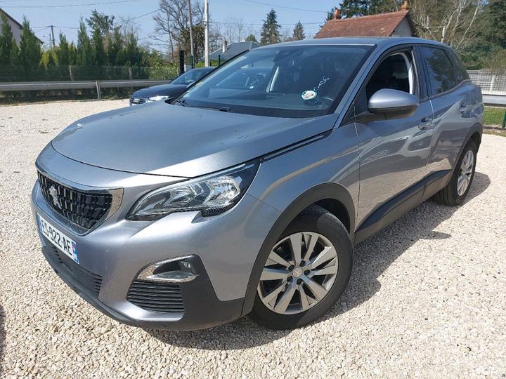 peugeot 3008 2017 vf3mcbhzwhs317056