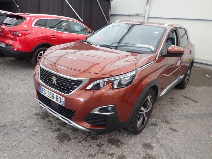 peugeot 3008 2017 vf3mcbhzwhs317438