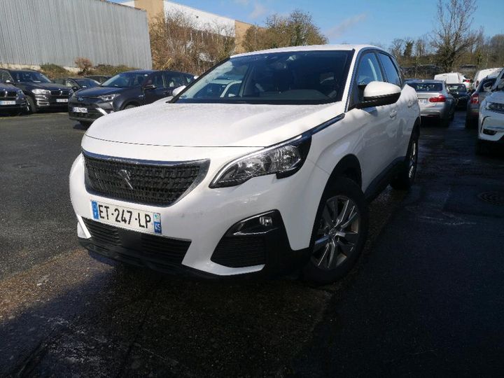 peugeot 3008 2018 vf3mcbhzwhs318404