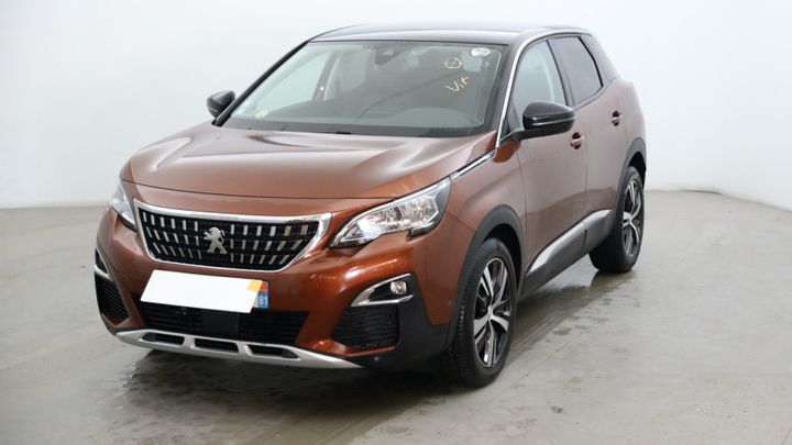 peugeot 3008 2018 vf3mcbhzwhs323078