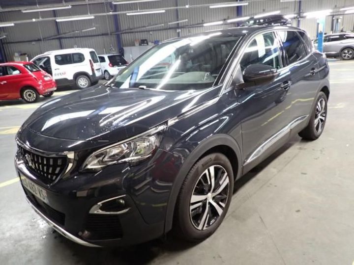 peugeot 3008 2017 vf3mcbhzwhs323135