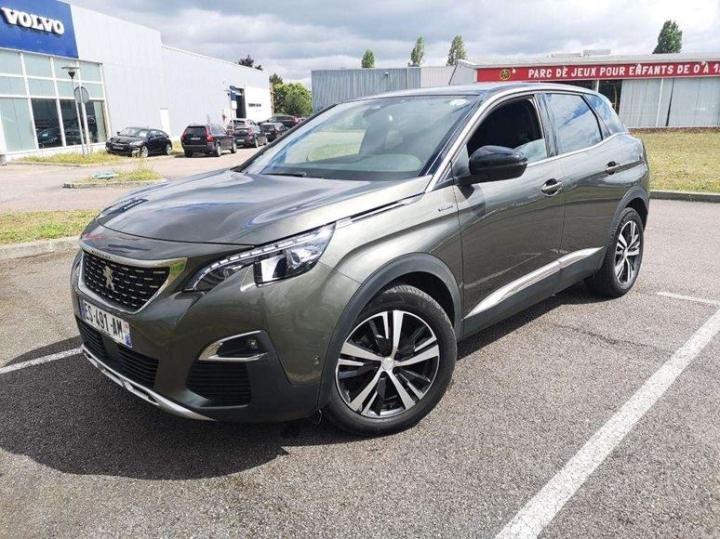 peugeot 3008 2017 vf3mcbhzwhs323516