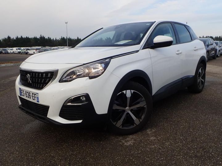 peugeot 3008 2017 vf3mcbhzwhs324157