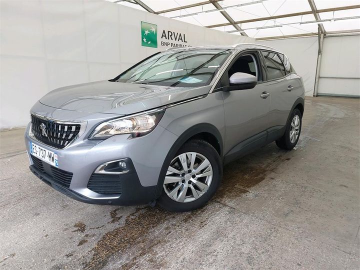 peugeot 3008 2017 vf3mcbhzwhs329086