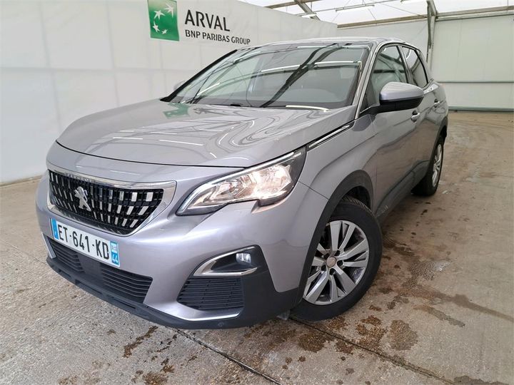 peugeot 3008 2018 vf3mcbhzwhs330740