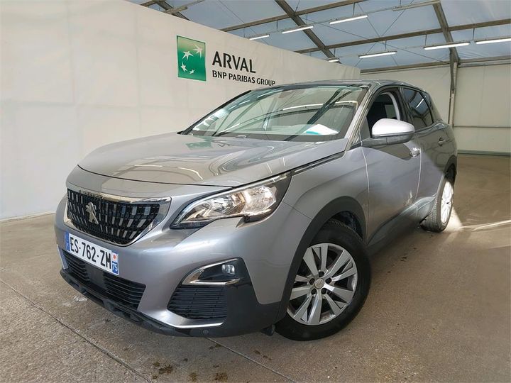 peugeot 3008 2017 vf3mcbhzwhs333248