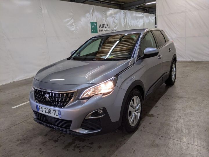 peugeot 3008 2017 vf3mcbhzwhs335730