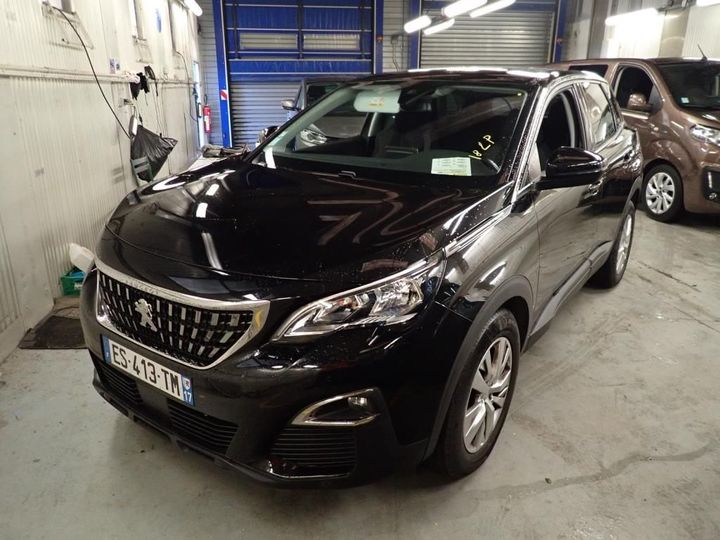 peugeot 3008 2017 vf3mcbhzwhs335791