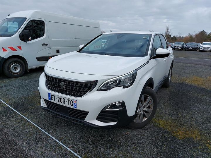 peugeot 3008 2018 vf3mcbhzwhs338256