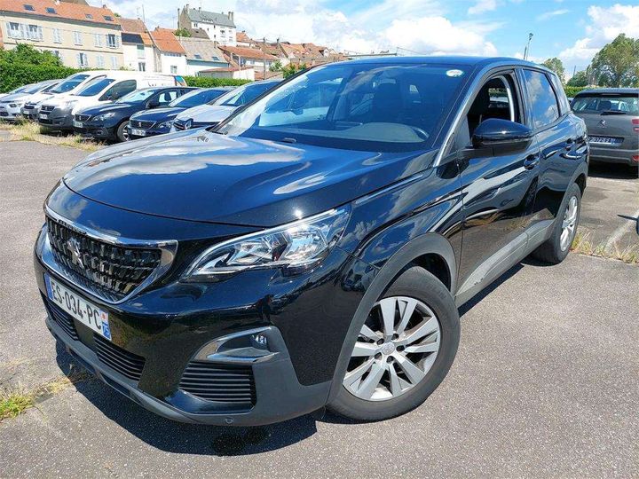 peugeot 3008 2017 vf3mcbhzwhs339957