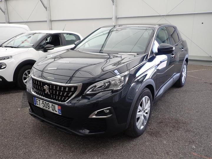 peugeot 3008 2017 vf3mcbhzwhs340006