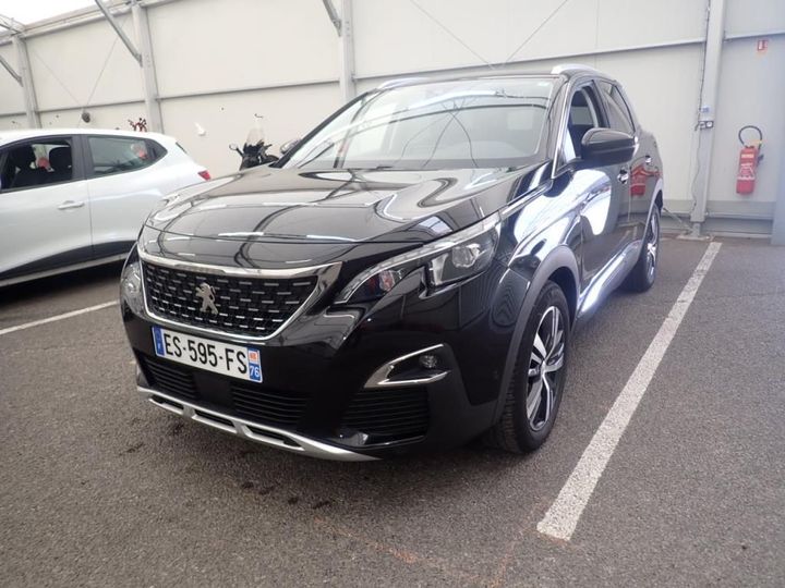 peugeot 3008 2017 vf3mcbhzwhs340711