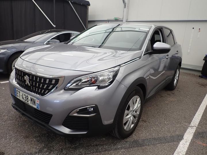 peugeot 3008 2018 vf3mcbhzwhs344352