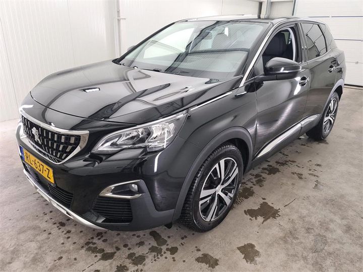 peugeot 3008 2018 vf3mcbhzwhs354444