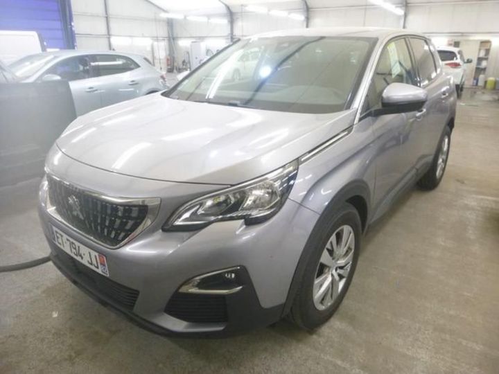 peugeot 3008 2018 vf3mcbhzwhs355829