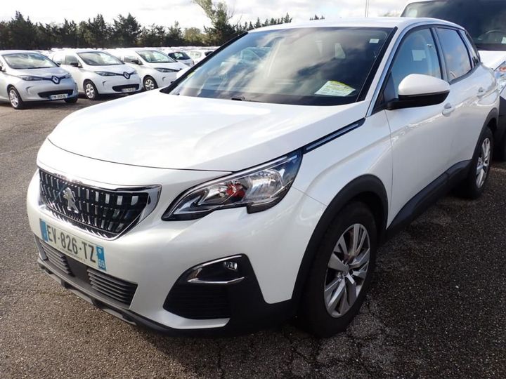 peugeot 3008 2018 vf3mcbhzwhs355905