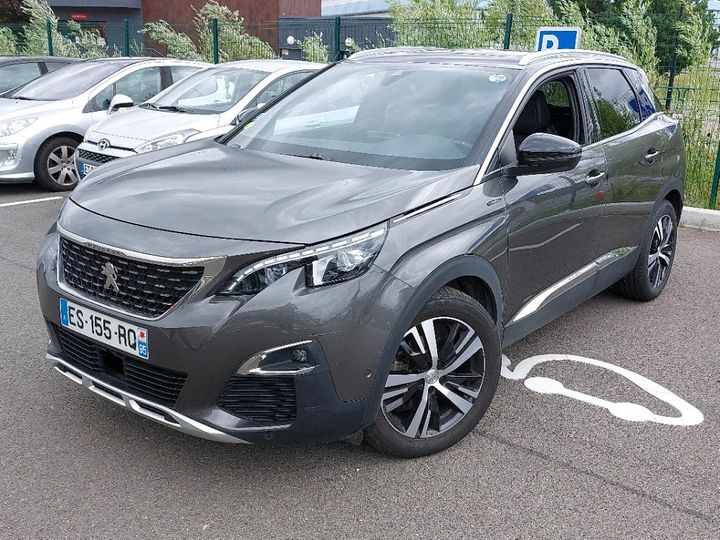 peugeot 3008 2017 vf3mcbhzwhs356513