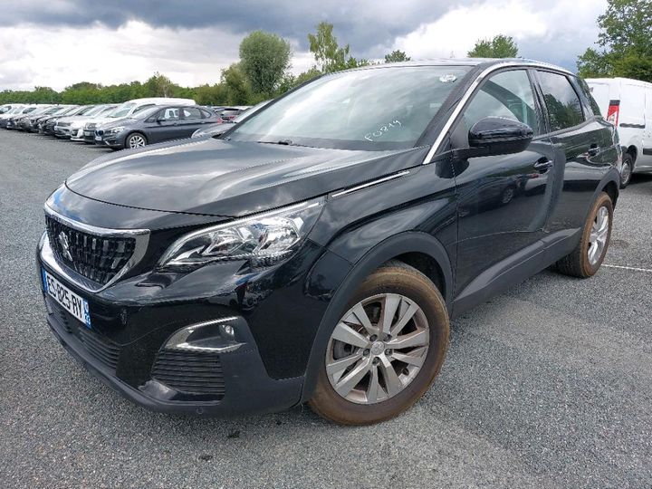 peugeot 3008 2017 vf3mcbhzwhs357659