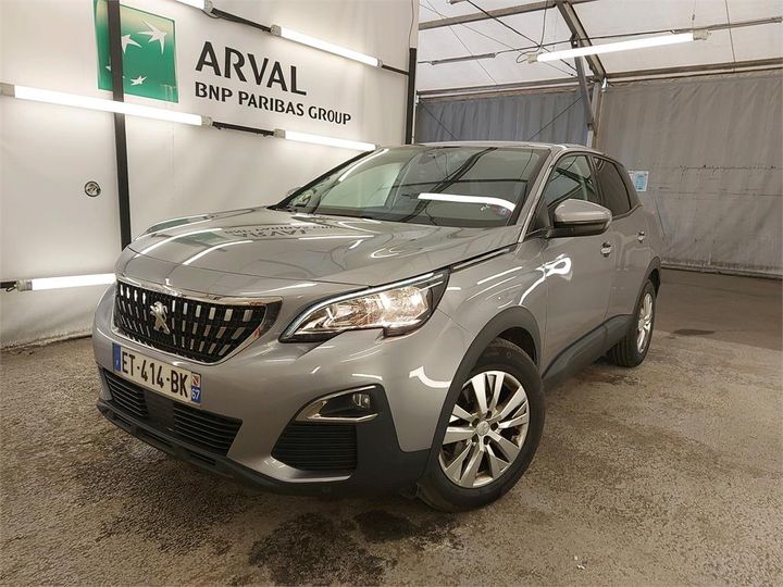 peugeot 3008 2017 vf3mcbhzwhs360274