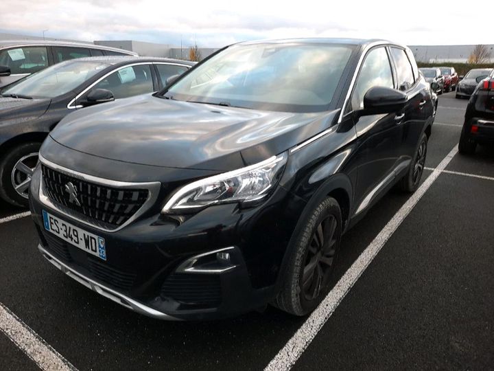 peugeot 3008 2017 vf3mcbhzwhs360557