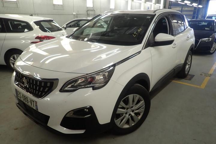 peugeot 3008 2017 vf3mcbhzwhs362106