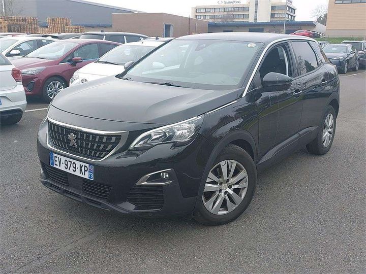 peugeot 3008 2018 vf3mcbhzwhs366883