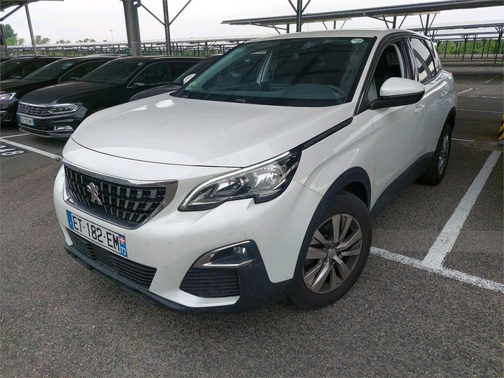 peugeot 3008 2018 vf3mcbhzwhs366907