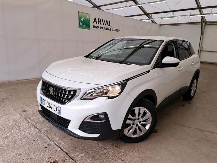 peugeot 3008 2017 vf3mcbhzwhs369414