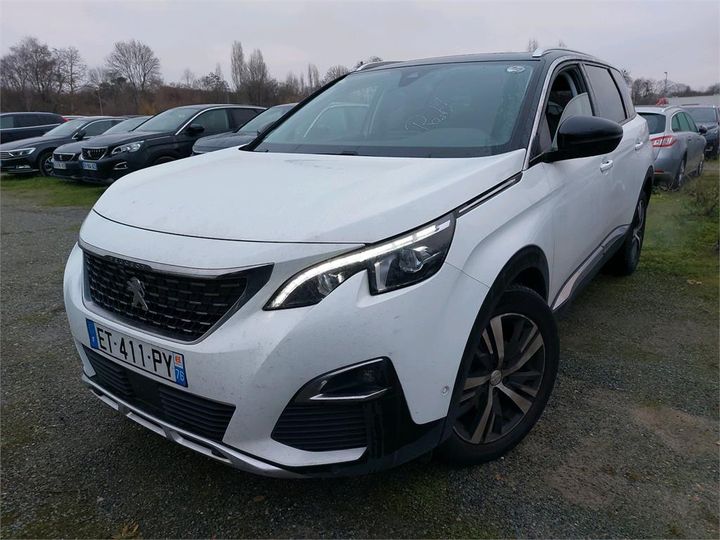 peugeot 5008 2018 vf3mcbhzwjl004741