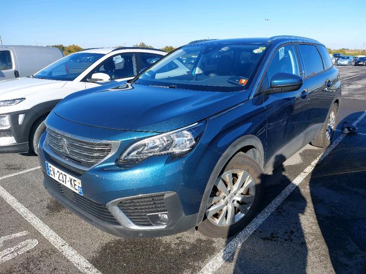 peugeot 5008 2018 vf3mcbhzwjl014683