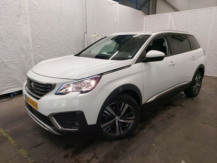 peugeot 5008 2018 vf3mcbhzwjl015452