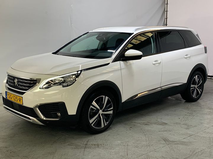 peugeot 5008 2018 vf3mcbhzwjl021578