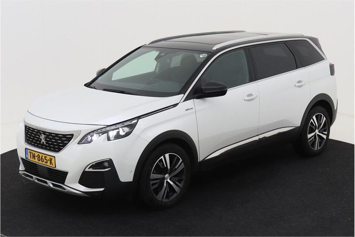 peugeot 5008 2018 vf3mcbhzwjl025123