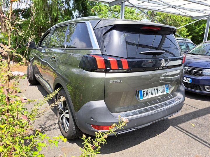 peugeot 5008 2018 vf3mcbhzwjl025508